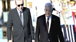 Erdoğan: Netanyahu ne yaparsa yapsın başarılı olamayacak