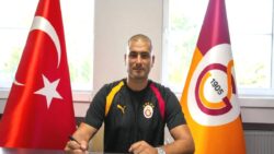 Eren Derdiyok yeniden Galatasaray’da!