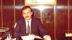 Eski CHP Genel Başkanvekili Cevdet Selvi hayatını kaybetti