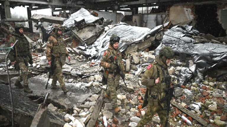 Eski CIA analisti: ABD, Rusya ile Avrupa güvenlik mimarisine ilişkin kapsamlı bir diyalog başlatmalı