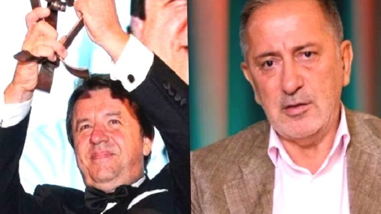 Fatih Altaylı: Birol Altınkılıç, Türkiye’deki ender vizyoner iş insanlarından biriydi