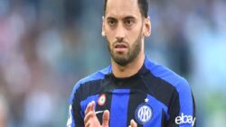 Fenerbahçe bir kez daha Hakan Çalhanoğlu ile görüşecek