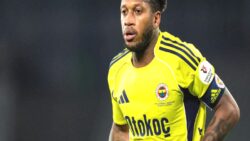 Fenerbahçe, Fred’in ayrılığını TFF’ye bildirdi!