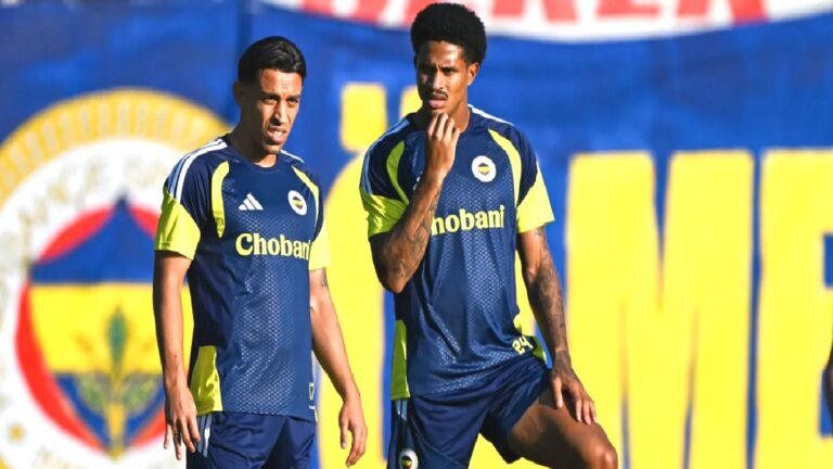 FENERBAHÇE HABERLERİ – Oosterwolde’de şok gelişme! Transferi iptal oldu
