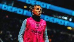 Fenerbahçe hücumuna 21’lik joker: Jean-Matteo Bahoya!