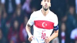 Fenerbahçe için Hakan Çalhanoğlu iddiası