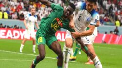 Fenerbahçe Ismaila Sarr transferinde mutlu sona ulaştı! Anlaşma sağlandı