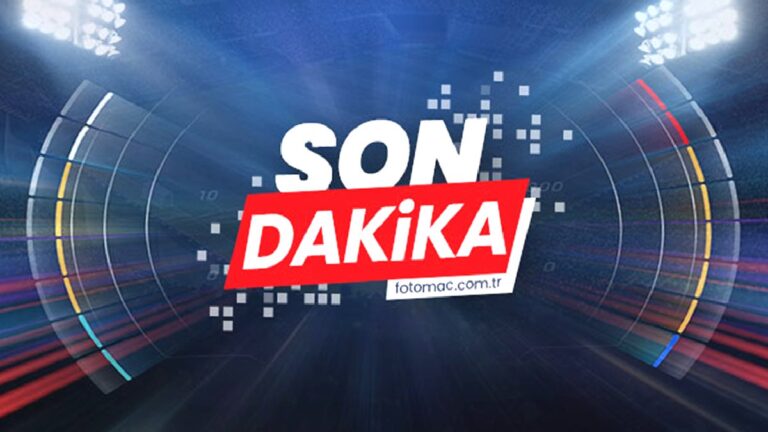 Fenerbahçe penaltı kazandı!