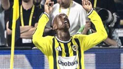 Fenerbahçe’de Anderson Talisca resmen durdurulamıyor!