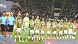 Fenerbahçe’de ayrılıklar peş peşe! Ada’ya kiralanıyor