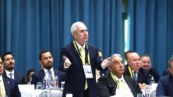 Fenerbahçe’de Aziz Yıldırım o ifadelere tepki: Suçlu musun?