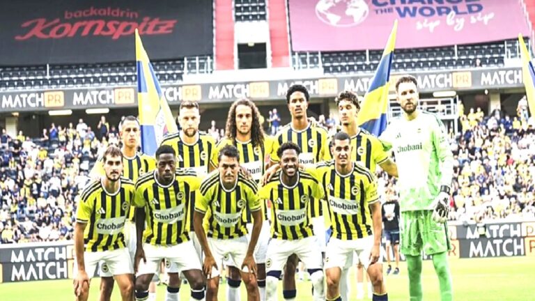 Fenerbahçe’de flaş ayrılık ihtimali! İspanyol ekibi talip oldu