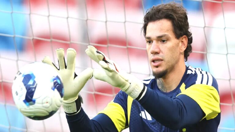 Fenerbahçe’de flaş Ederson gelişmesi! Juventus’un transferde kararı…