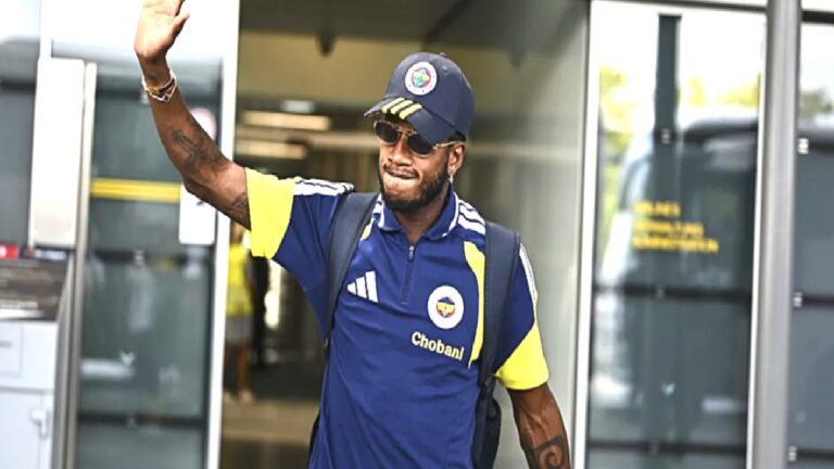 Fenerbahçe’de flaş Fred gelişmesi! Yeni takımı duyuruldu