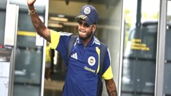 Fenerbahçe’de Fred’in ardından o yıldız da yolcu!