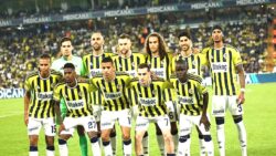 Fenerbahçe’de İsmail Kartal Lyon maçı için ilk 11 planını belirledi!