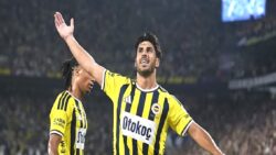Fenerbahçe’de İsmail Kartal’dan Asensio’ya özel destek!