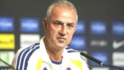 Fenerbahçe’de İsmail Kartal’dan Lyon maçı öncesi yıldız isimler için açıklama!