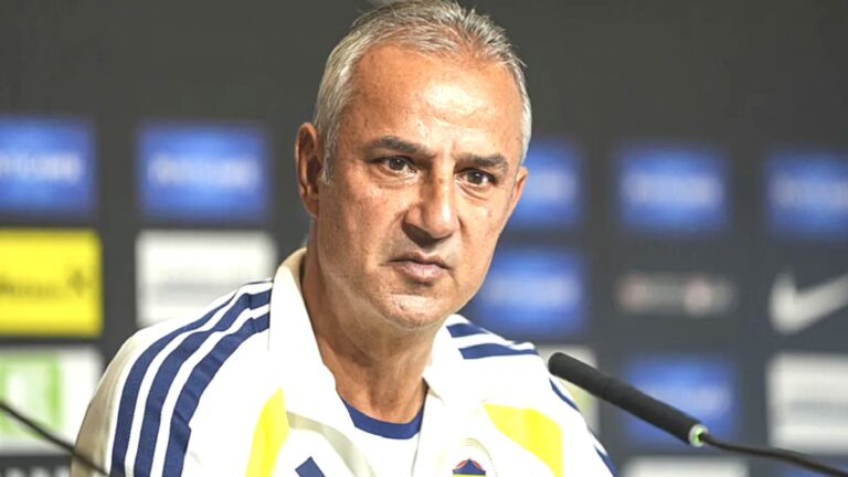 Fenerbahçe’de İsmail Kartal’dan Lyon maçı öncesi yıldız isimler için açıklama!