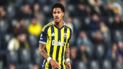 Fenerbahçe’de Jayden Oosterwolde için sıcak gelişme!