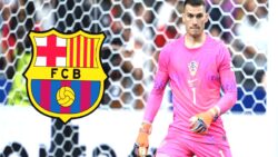 Fenerbahçe’de Livakovic, Barcelona yolunda: Anlaşma tamam