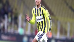Fenerbahçe’de Mason Greenwood siftah yaptı!