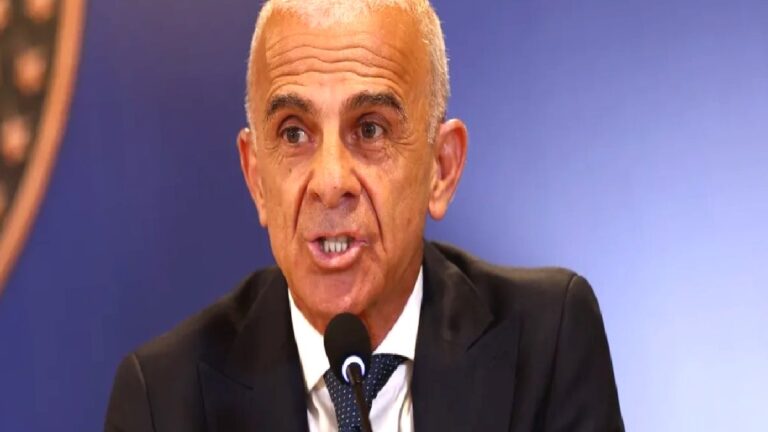 Fenerbahçe’de Oğuz Çetin: Şampiyon olmaya geldik!