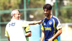 Fenerbahçe’de Yıldırım-Kartal-Asensio toplantısı! İşte konuşulanlar…