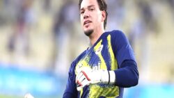 Fenerbahçe’den kaleye sürpriz aday! Ederson ayrılırsa alternatifi hazır