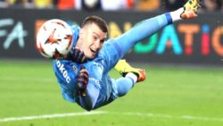 Fenerbahçe’den Livakovic kararı! Eski kulübüne geri dönmek istiyordu