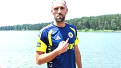 Fenerbahçe’den TFF’ye sürpriz Vedat Muriqi başvurusu