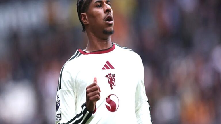 Fenerbahçeliler bu habere çok üzülecek! Marcus Rashford…