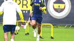 Fenerbahçelileri sevindiren ayrılık! İşte yeni adresi