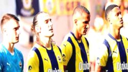 Fenerbahçe’nin yıldızına Barcelona kancası! Ünlü gazeteci duyurdu