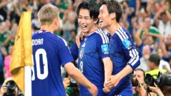 Fenerbahçe’ye Japon golcü! Transferde flaş gelişme