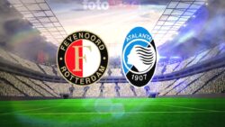 Feyenoord – Atalanta maçı ne zaman, saat kaçta, hangi kanalda?