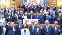 Fikret Bila: Yeni Parti’nin kırmızı çizgisi “Atatürk ilkeleri ve Cumhuriyet’in temel nitelikleri” olmalı