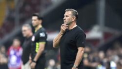 Galatasaray’a Conrad Harder transferinde büyük pürüz!