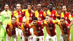 Galatasaray’da 3 ayrılık birden gerçekleşebilir!