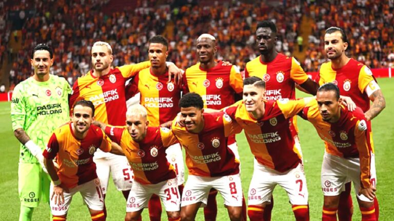 Galatasaray’da flaş ayrılık! Yıldız isim sözleşmesini feshediyor