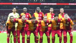 Galatasaray’da kritik görüşme! Suudi Arabistan’dan gelen teklif sonrası…