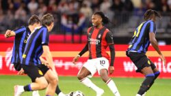 Galatasaray’da Leao gelişmesi! Transferde kritik tarih…