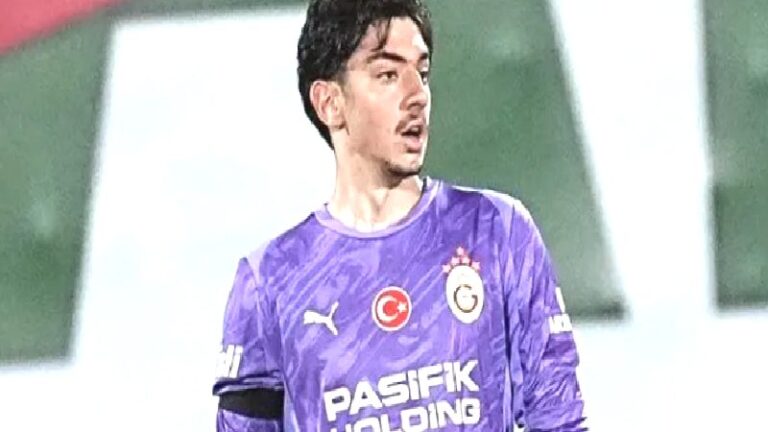 Galatasaray’da Okan Buruk’tan Jankat Yılmaz kararı