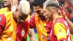 Galatasaray’da orta saha alarm veriyor!