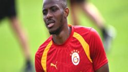 Galatasaray’da şoke eden Osimhen gelişmesi! İspanyol basını duyurdu