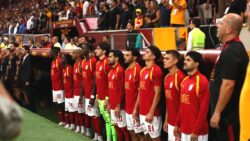Galatasaray’da transfer gelişmesi! Suudi kulübü teklif sundu