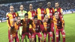 Galatasaray’da yıldız isme gelen transfer teklifleri değerlendirilecek!