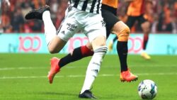 Galatasaray’dan Beşiktaş’a transfer çalımı! İtalyan basını duyurdu