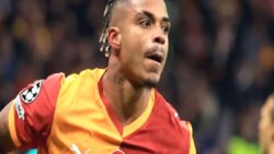 Galatasaray’dan Mario Lemina kararı!