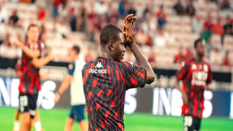 Galatasaray’dan orta sahaya bir takviye daha! Afrika basını duyurdu
